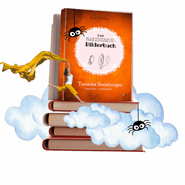 Narzissmus-Bilderbuch