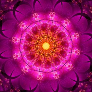 Intuitionstraining - Selbstheilung II