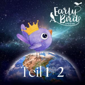 Intuitionstraining Basis Teil I + II