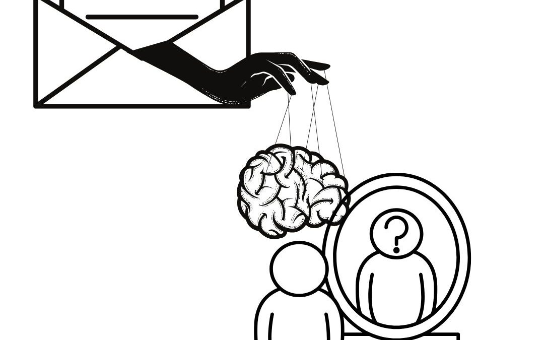 Manipulation in spirituellen Newslettern erkennen