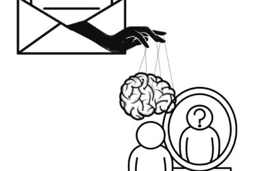 Manipulation in spirituellen Newslettern erkennen