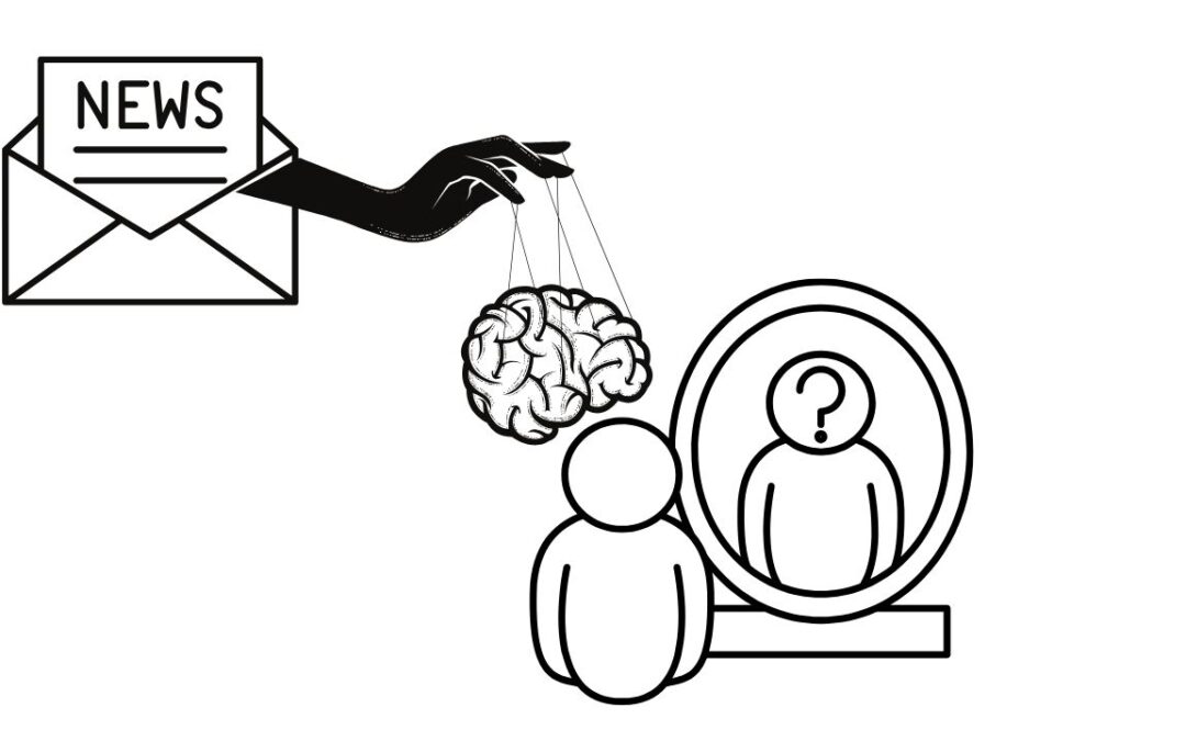 Manipulation in spirituellen Newslettern erkennen