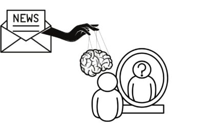 Manipulation in spirituellen Newslettern erkennen